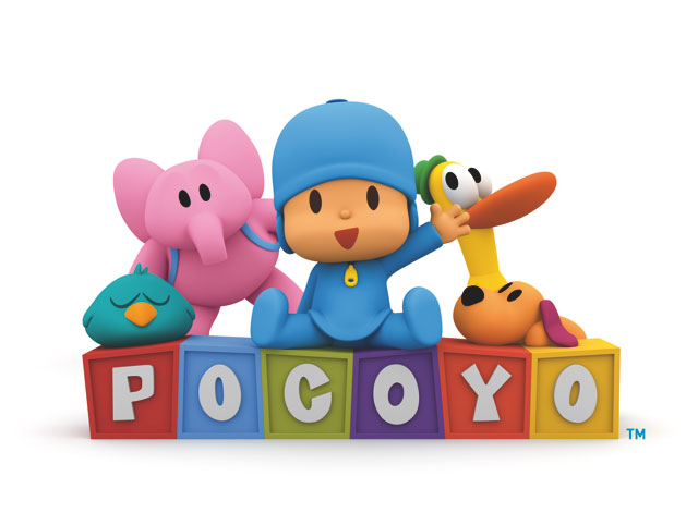 Pocoyo