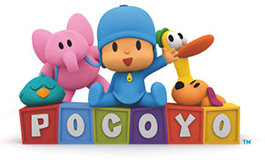 Pocoyo