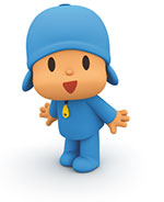 Pocoyo