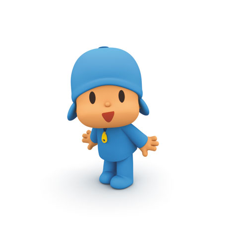 Pocoyo