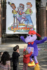 Cyberchase