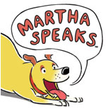 Martha Speaks