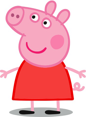 Peppa Pig