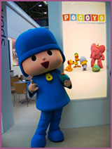 Pocoyo