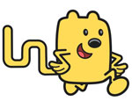 Wow Wow Wubbzy!