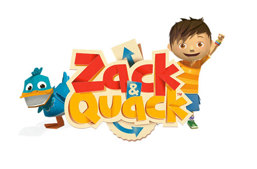 Zack and Quack