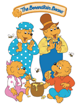 Berenstain Bears