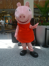 Peppa Pig